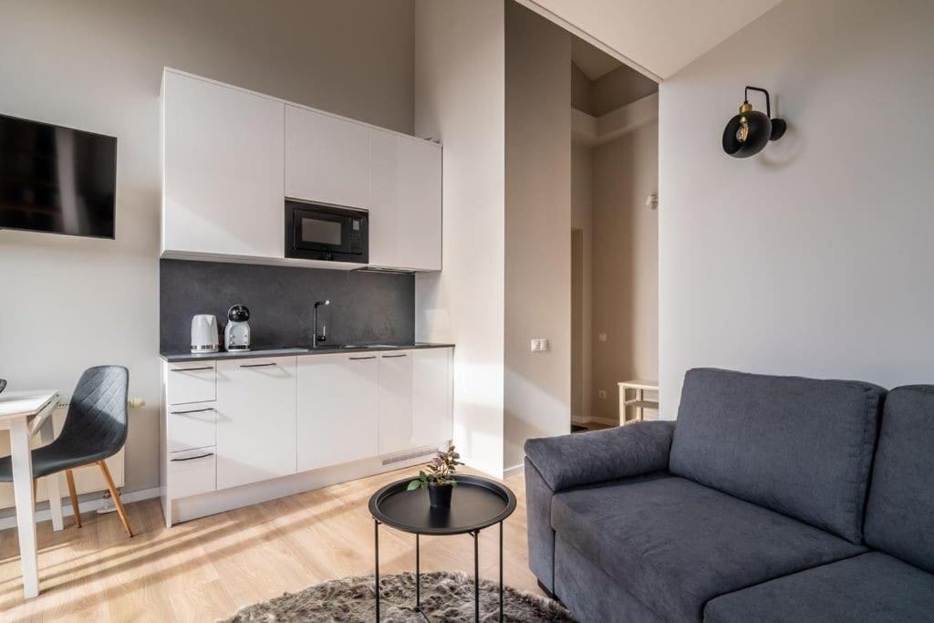 New Loft With Rooftop Terrace In The Old Town Riga Esterno foto